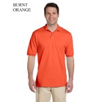 Jerzees Adult SpotShield Jersey Polo